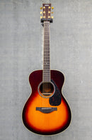 Yamaha LS6 ARE Acoustic-Electric Guitar