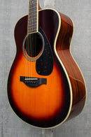 Yamaha LS6 ARE Acoustic-Electric Guitar