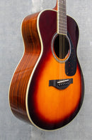 Yamaha LS6 ARE Acoustic-Electric Guitar