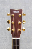 Yamaha LS6 ARE Acoustic-Electric Guitar
