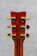 Yamaha LS6 ARE Acoustic-Electric Guitar