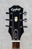 Used Epiphone 1961 Les Paul SG Standard - Aged 60's Cherry  (2022)