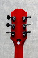 Used Epiphone 1961 Les Paul SG Standard - Aged 60's Cherry  (2022)