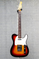 Used Fender Standard Telecaster - 3-Tone Sunburst (1984)