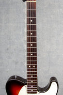 Used Fender Standard Telecaster - 3-Tone Sunburst (1984)
