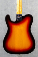 Used Fender Standard Telecaster - 3-Tone Sunburst (1984)