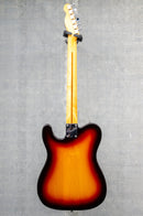 Used Fender Standard Telecaster - 3-Tone Sunburst (1984)
