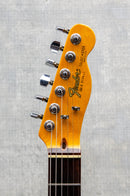Used Fender Standard Telecaster - 3-Tone Sunburst (1984)