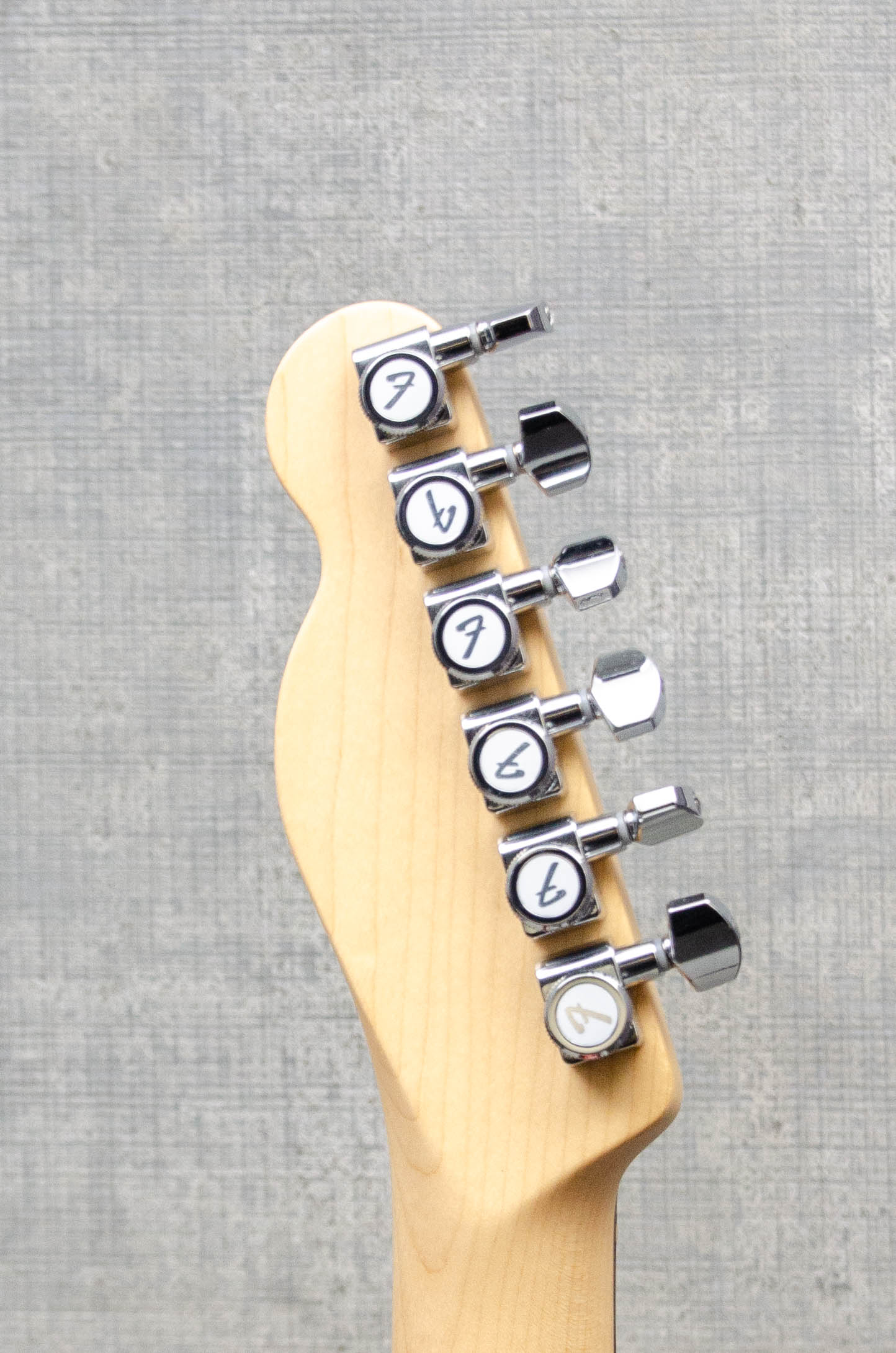 Used Fender Mod Shop Telecaster