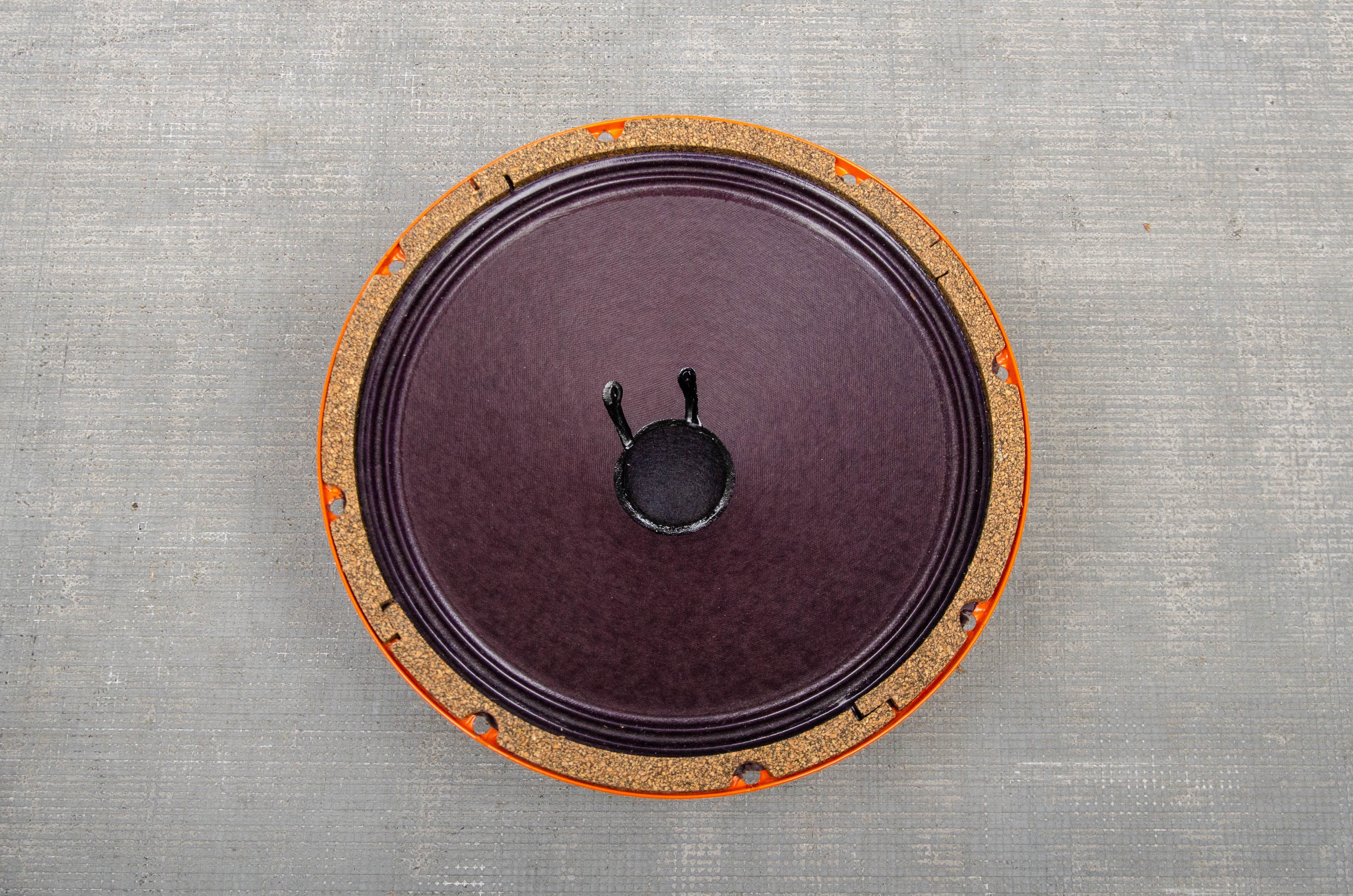 Used Warehouse Guitar Speaker 75-Watt G10C Speaker (8-Ohms)