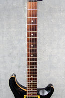 Used Paul Reed Smith Custom 24  - Black (1990)