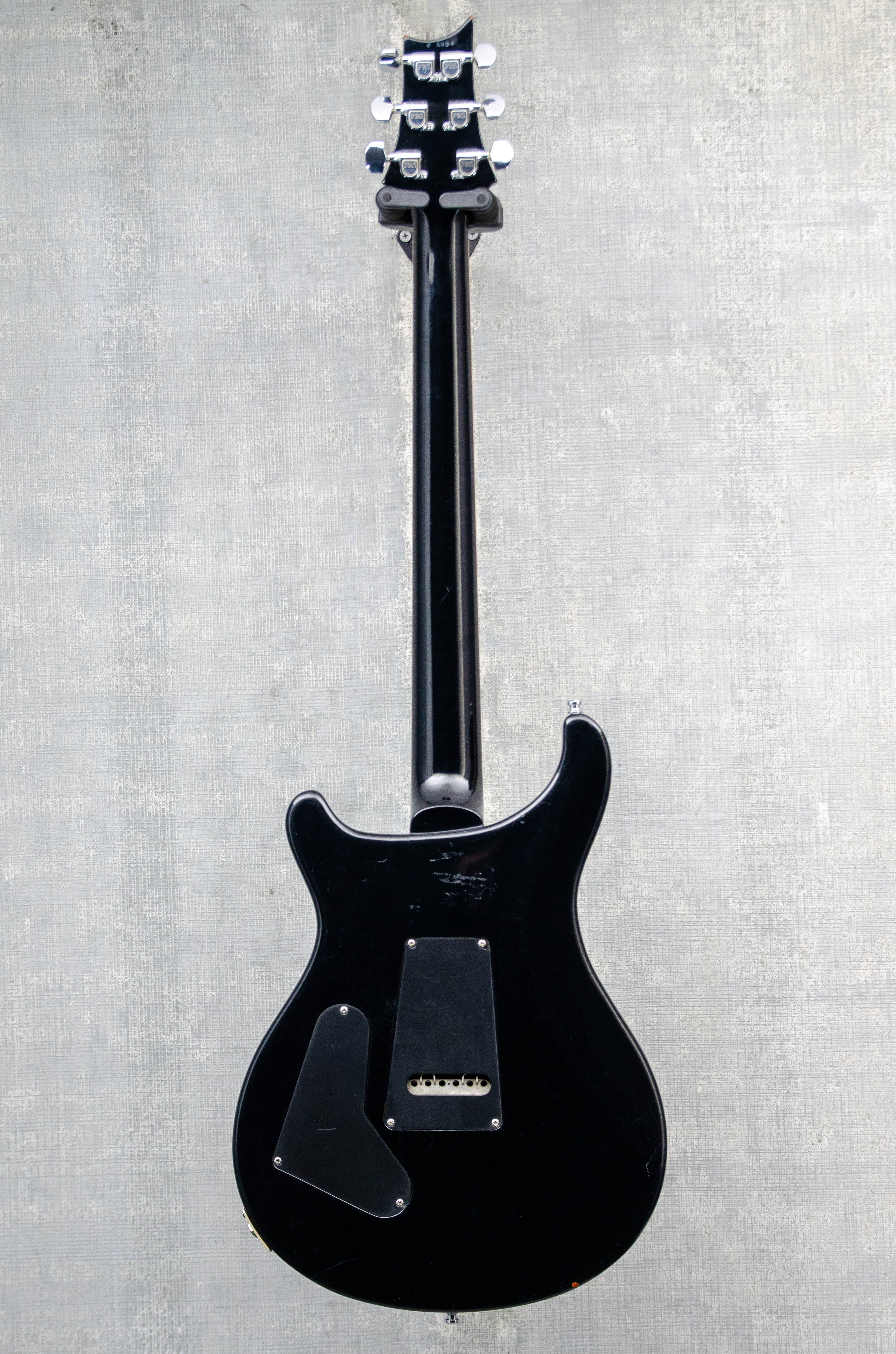 Used PRS Paul Reed Smith Custom 24  - Black (1990)