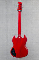 Used Epiphone 1961 Les Paul SG Standard - Aged 60's Cherry  (2022)