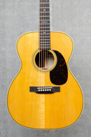 Martin 000-EC 30th Anniversary Eric Clapton Signature