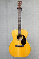 Martin 000-EC 30th Anniversary Eric Clapton Signature