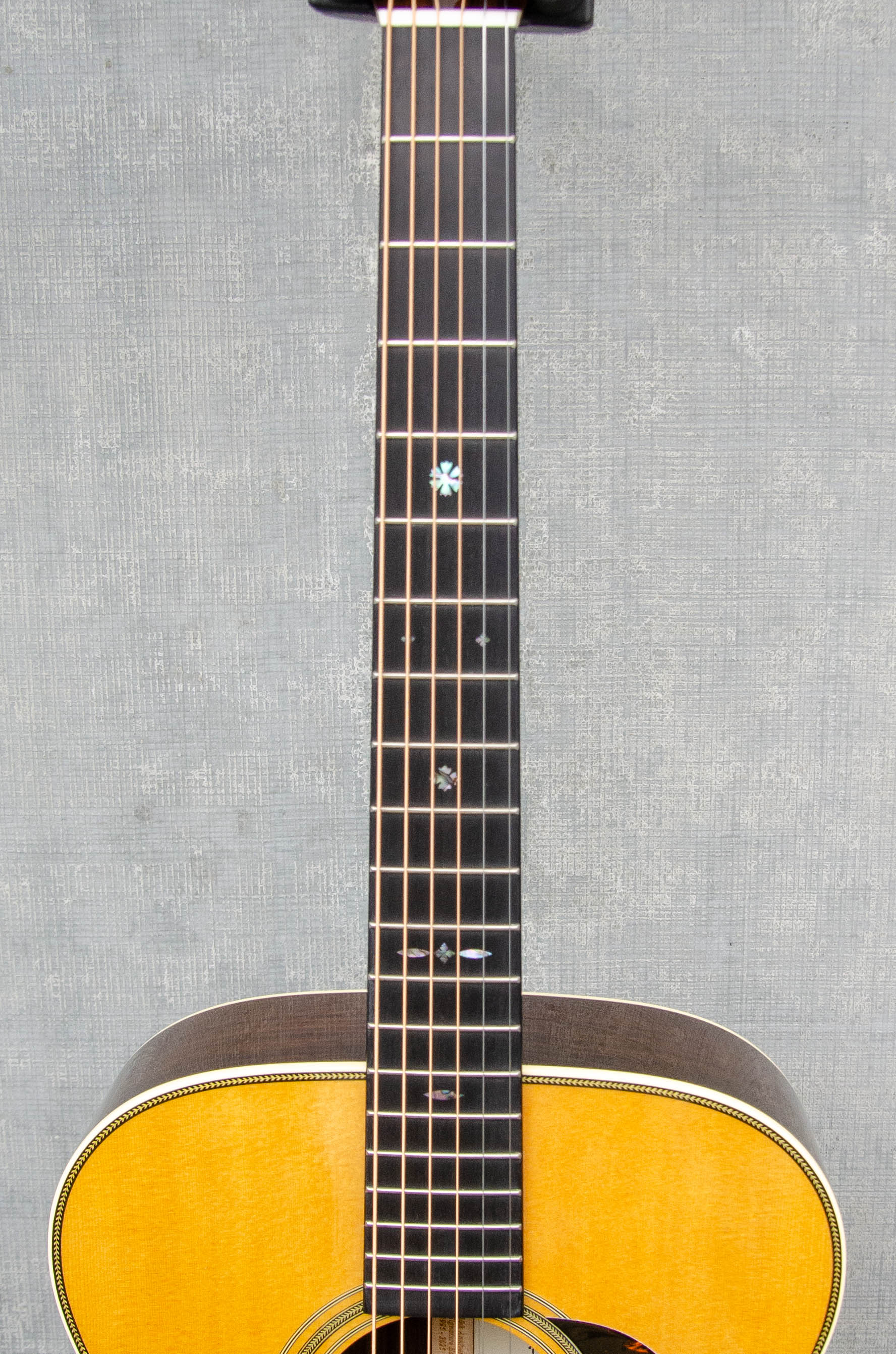 Martin 000-EC 30th Anniversary Eric Clapton Signature