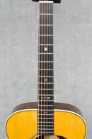 Martin 000-EC 30th Anniversary Eric Clapton Signature