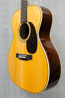 Martin 000-EC 30th Anniversary Eric Clapton Signature