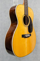 Martin 000-EC 30th Anniversary Eric Clapton Signature