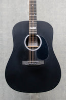 Martin DX Johnny Cash X Series Acoustic
