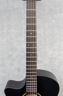 Martin GPC-X1EL X Series Acoustic Electric Lefty