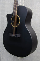Martin GPC-X1EL X Series Acoustic Electric Lefty