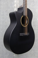 Martin GPC-X1EL X Series Acoustic Electric Lefty
