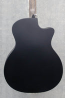 Martin GPC-X1EL X Series Acoustic Electric Lefty