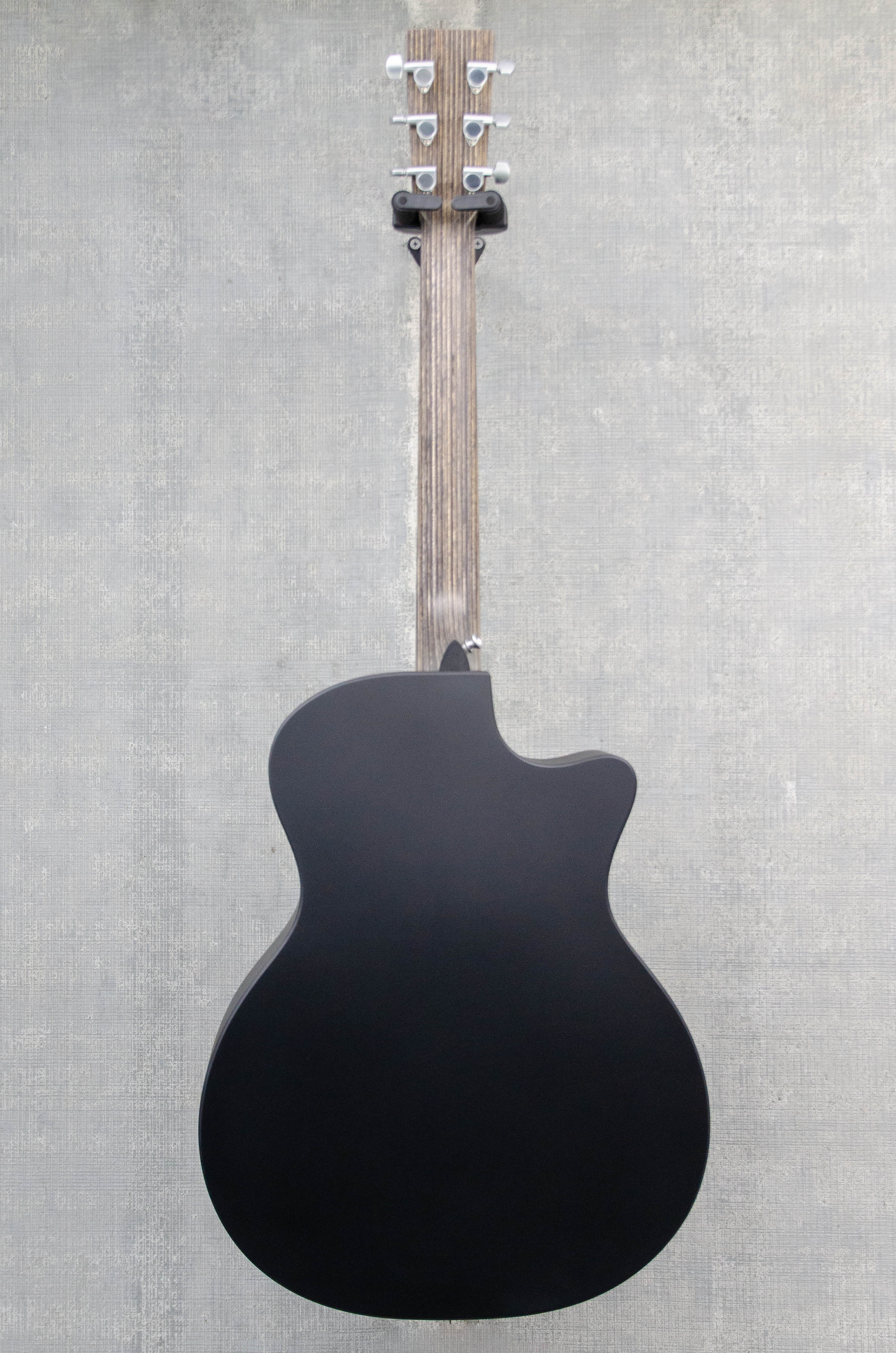 Martin GPC-X1EL X Series Acoustic Electric Lefty