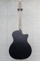 Martin GPC-X1EL X Series Acoustic Electric Lefty
