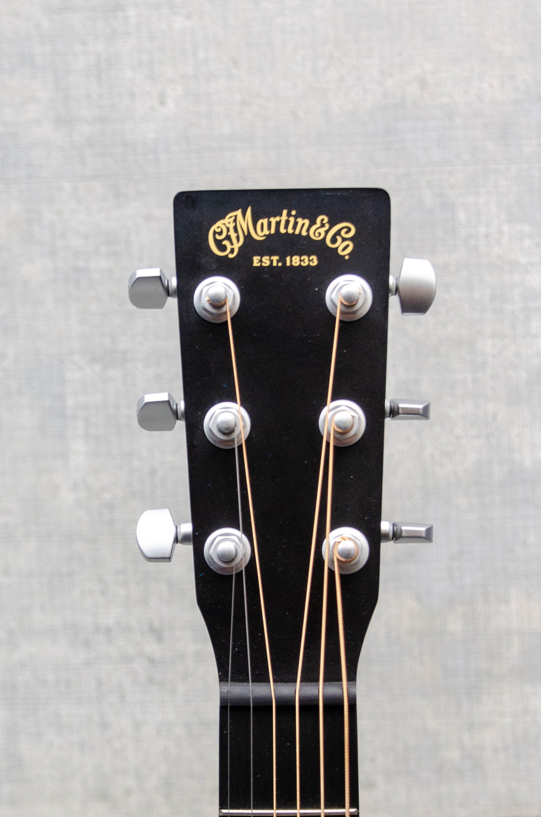 Martin GPC-X1EL X Series Acoustic Electric Lefty