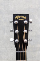 Martin GPC-X1EL X Series Acoustic Electric Lefty