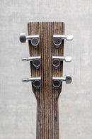 Martin GPC-X1EL X Series Acoustic Electric Lefty