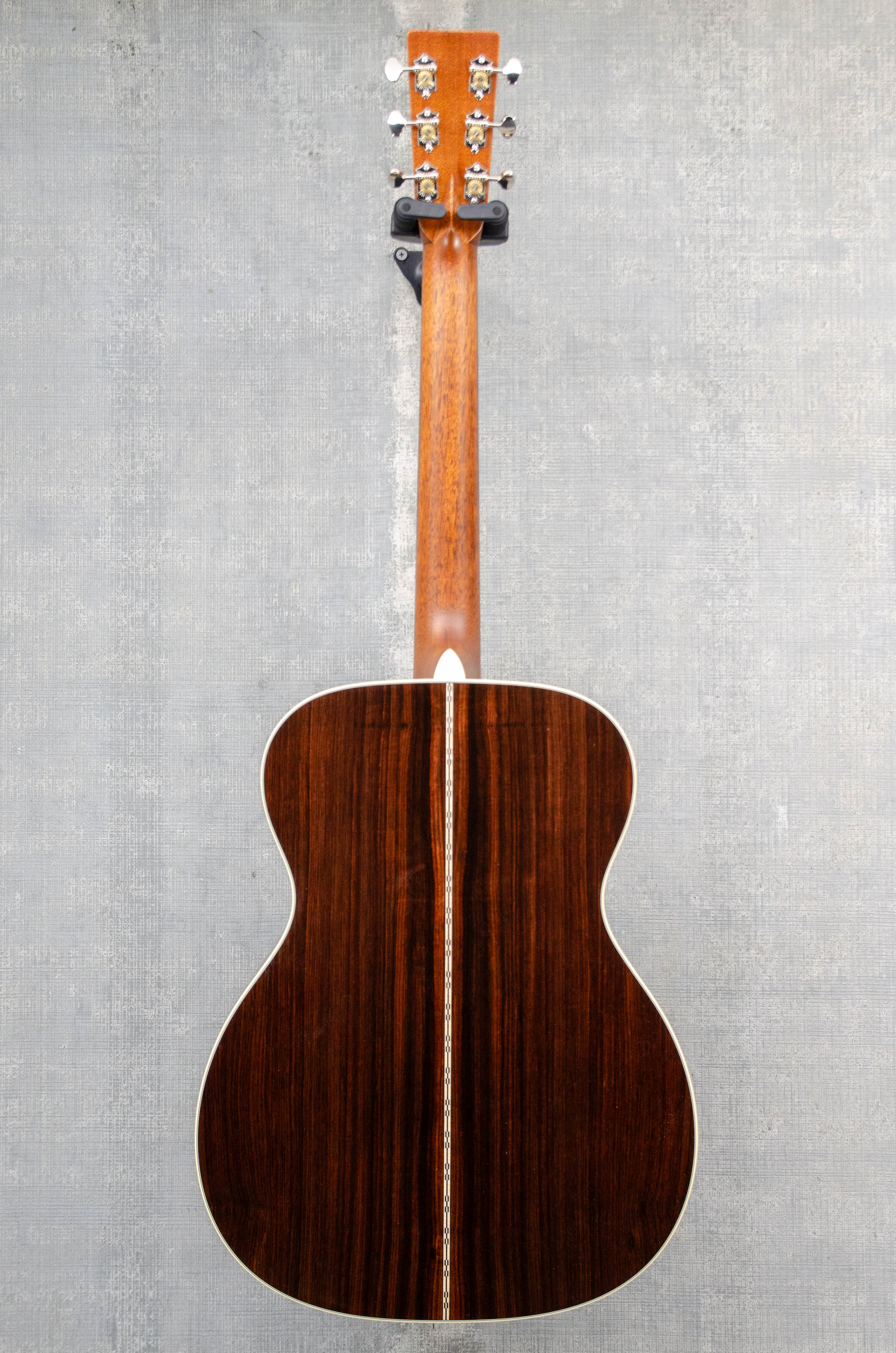 Martin 000-28 1935 Sunburst Standard Series Acoustic