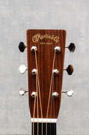 Martin 000-28 1935 Sunburst Standard Series Acoustic