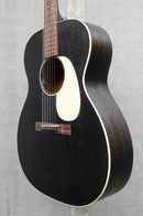 Martin 000-17E Black Smoke 17 Series Acoustic Electric