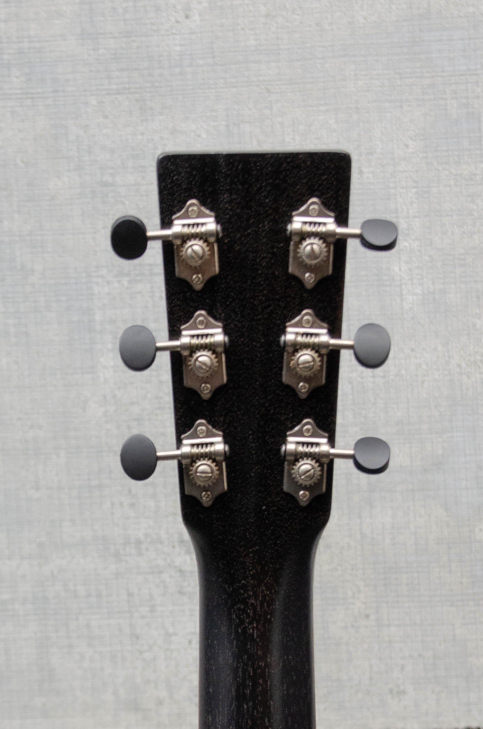 Martin 000-17E Black Smoke 17 Series Acoustic Electric