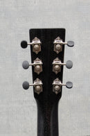 Martin 000-17E Black Smoke 17 Series Acoustic Electric