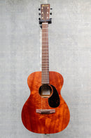 Martin 000 Jr E Sapele Junior Series Acoustic Electric