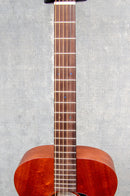Martin 000 Jr E Sapele Junior Series Acoustic Electric