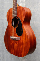 Martin 000 Jr E Sapele Junior Series Acoustic Electric
