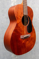 Martin 000 Jr E Sapele Junior Series Acoustic Electric