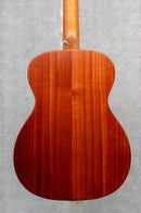 Martin 000 Jr E Sapele Junior Series Acoustic Electric