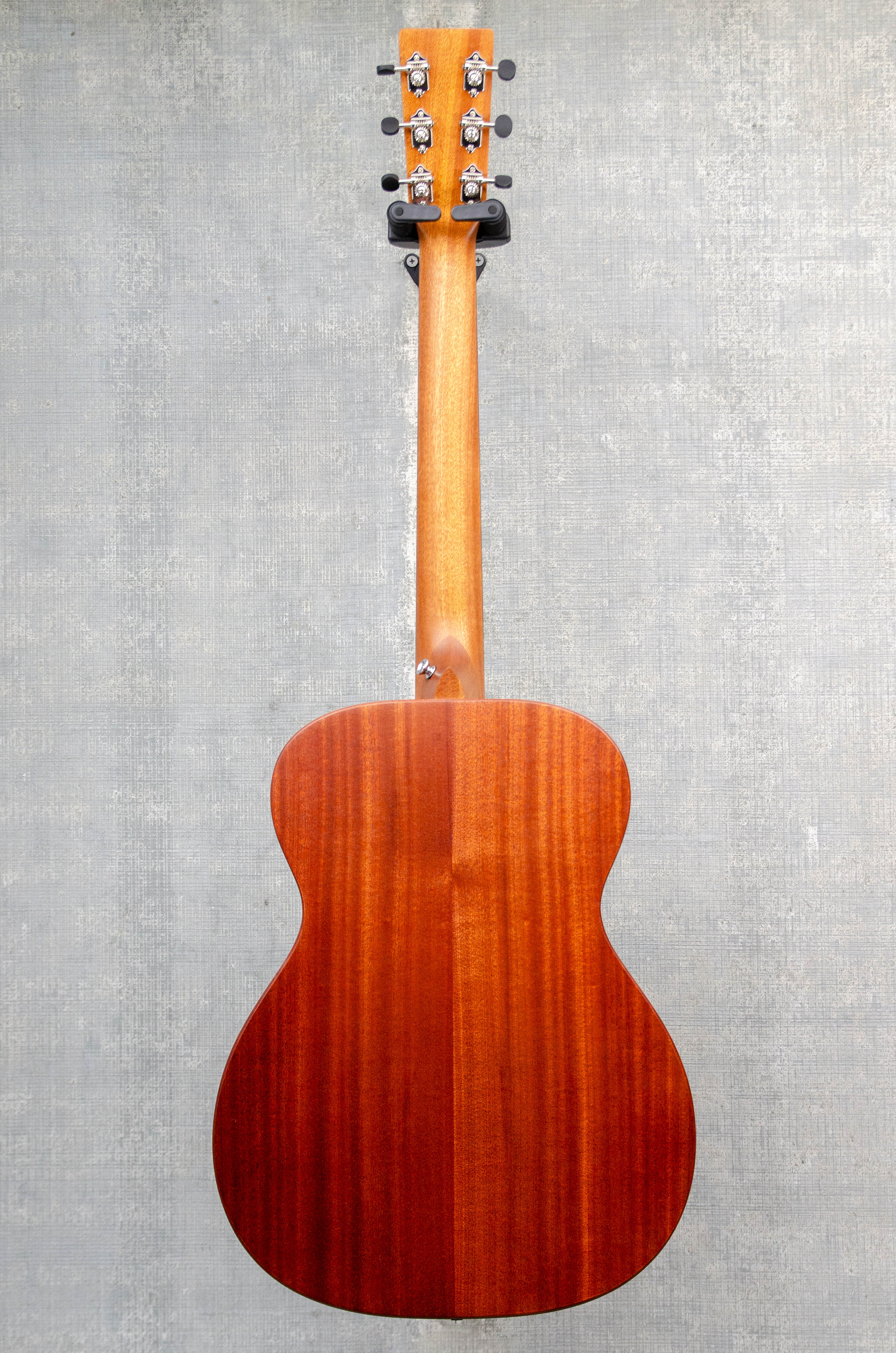 Martin 000 Jr E Sapele Junior Series Acoustic Electric