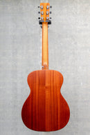 Martin 000 Jr E Sapele Junior Series Acoustic Electric