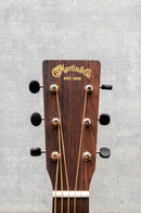 Martin 000 Jr E Sapele Junior Series Acoustic Electric