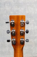 Martin 000 Jr E Sapele Junior Series Acoustic Electric