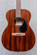 Martin 000-10E Retro Sapele Road Series Acoustic Electric