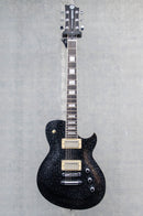 Reverend Roundhouse HH Black Sparkle