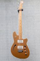 Reverend Kingbolt Air HH Metallic Bronze